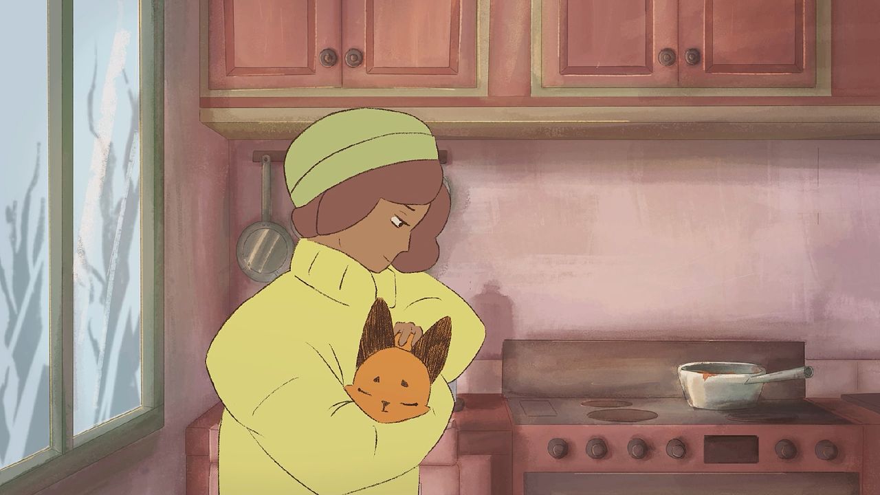 Bande démo animation 2025