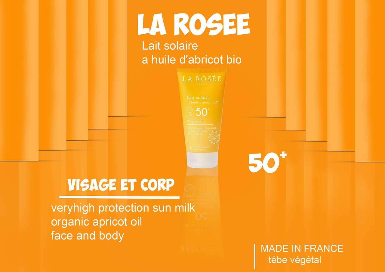 Affiche publicitaire