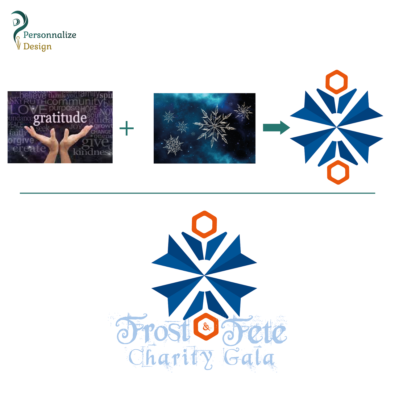 Frost And Fete Charity Gala
