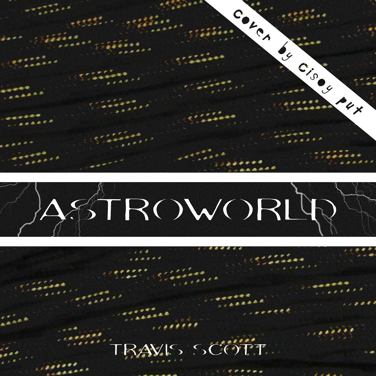 Travis scott - Astroworld 4