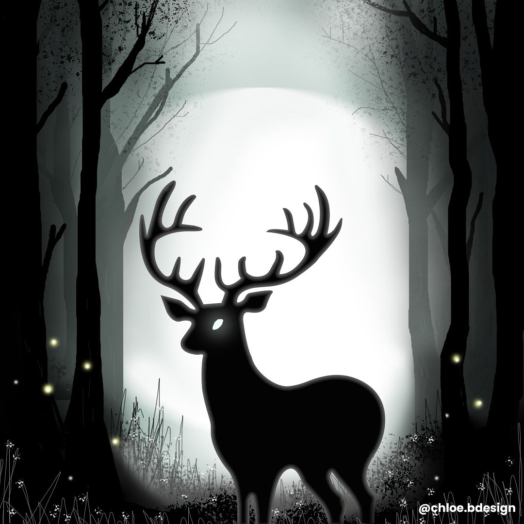 Illustration vectorielle Inktober 2025