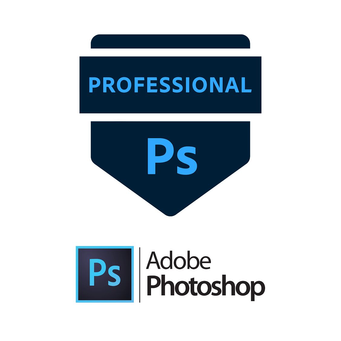 Certifié Adobe Photoshop