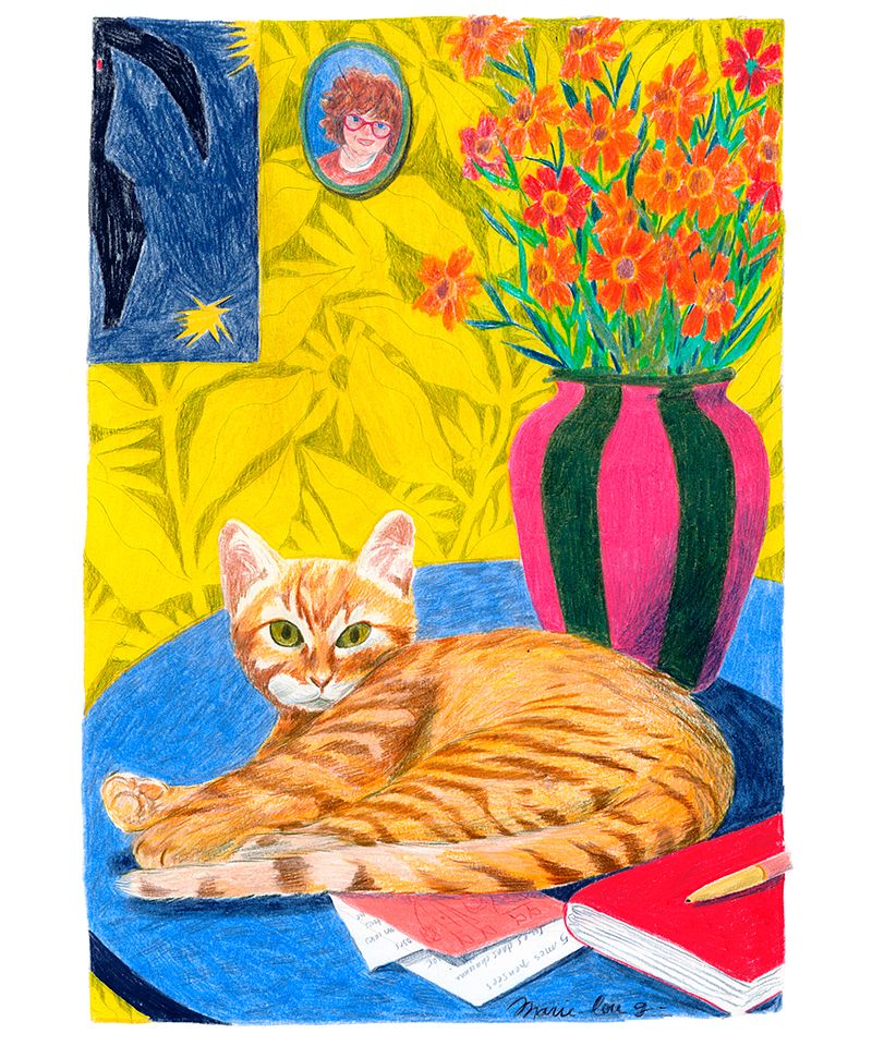 Commande personnalisée