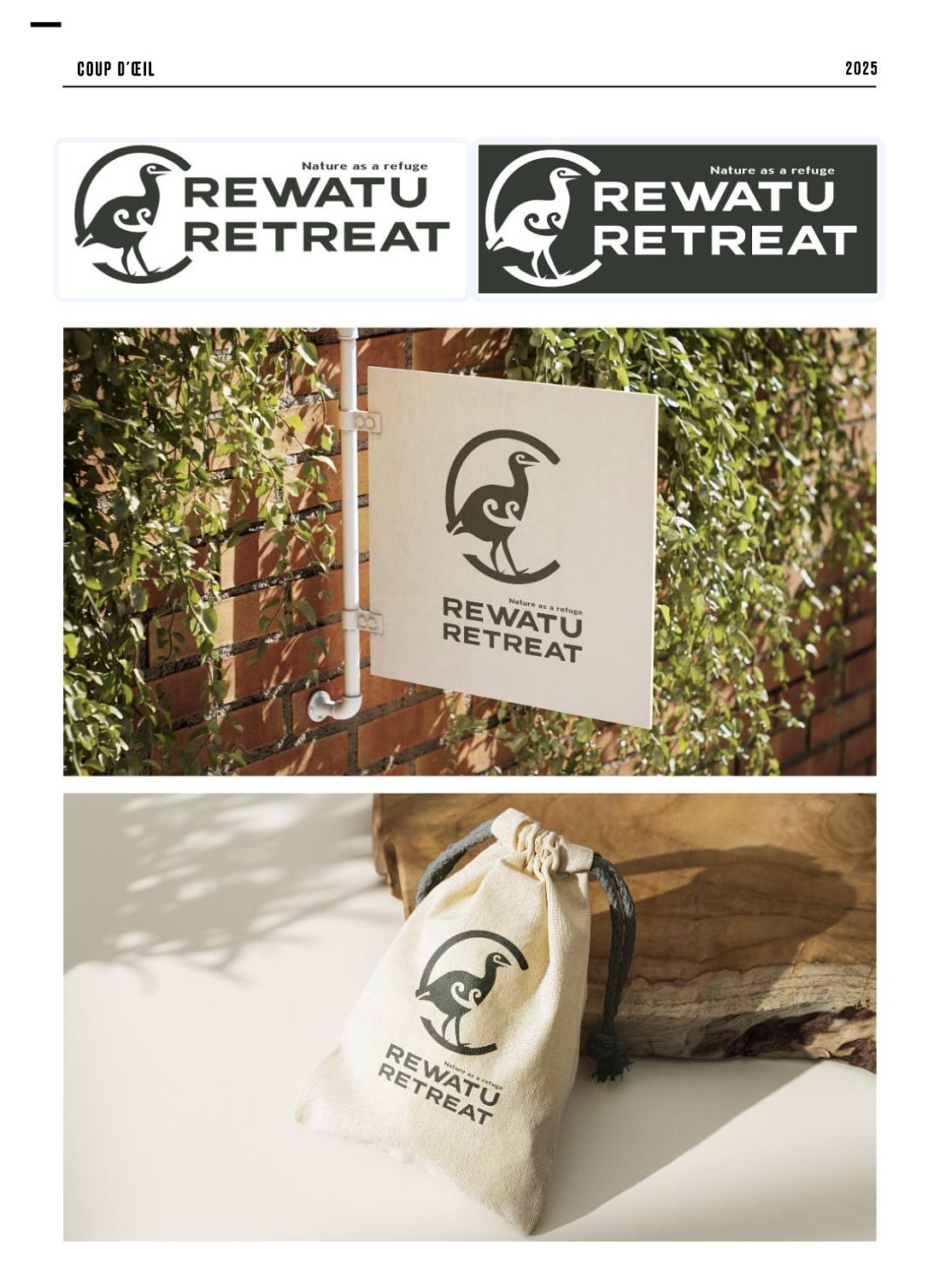 Rewatu Retreat