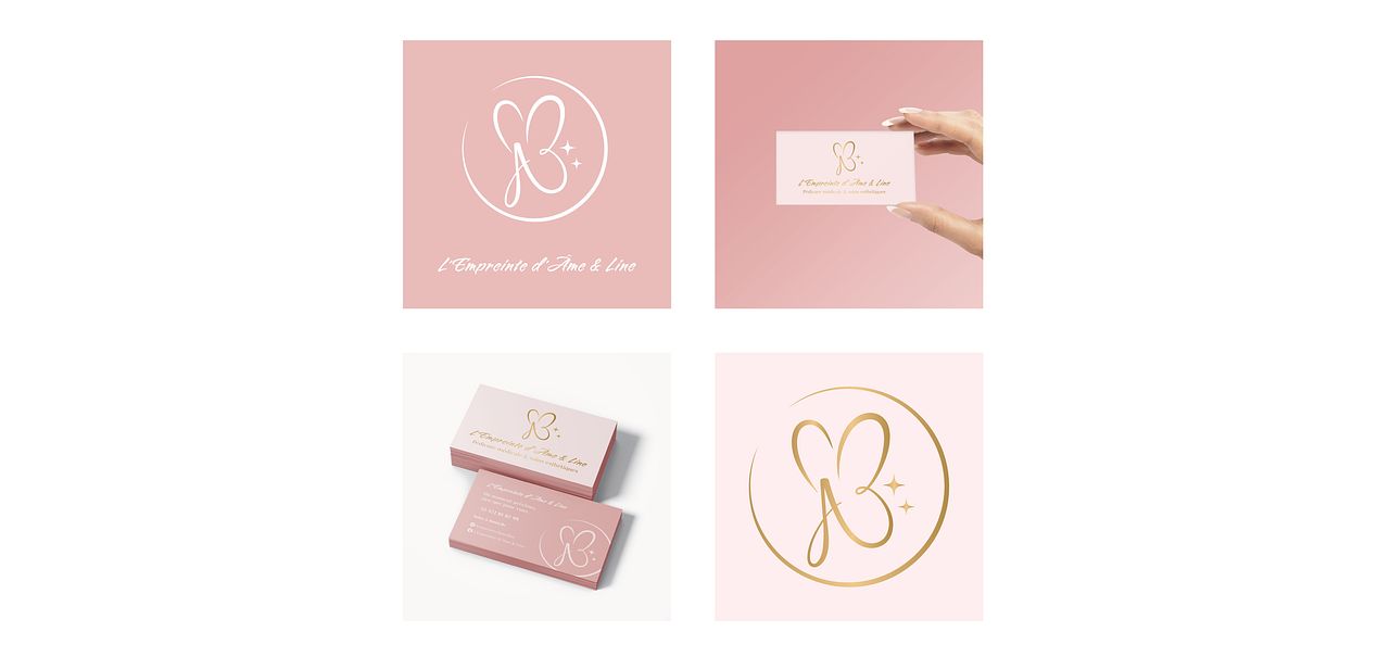 L’Empreinte d’Âme & Line