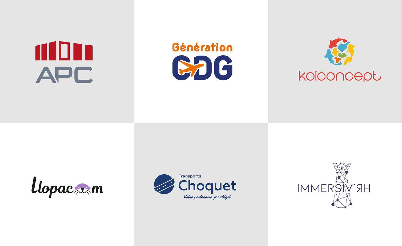 Logos