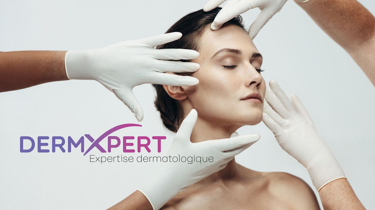 Branding Dermexpert