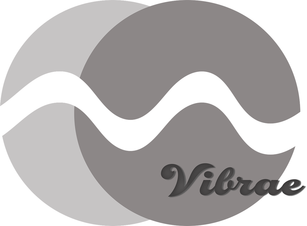 Logo Vibrae