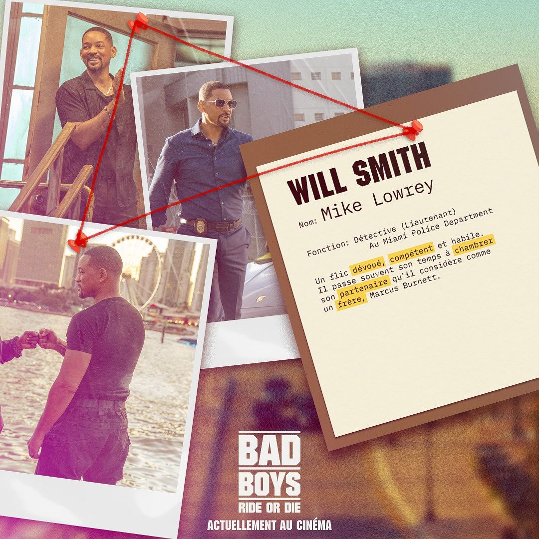 Sony Pictures France - Communication Instagram