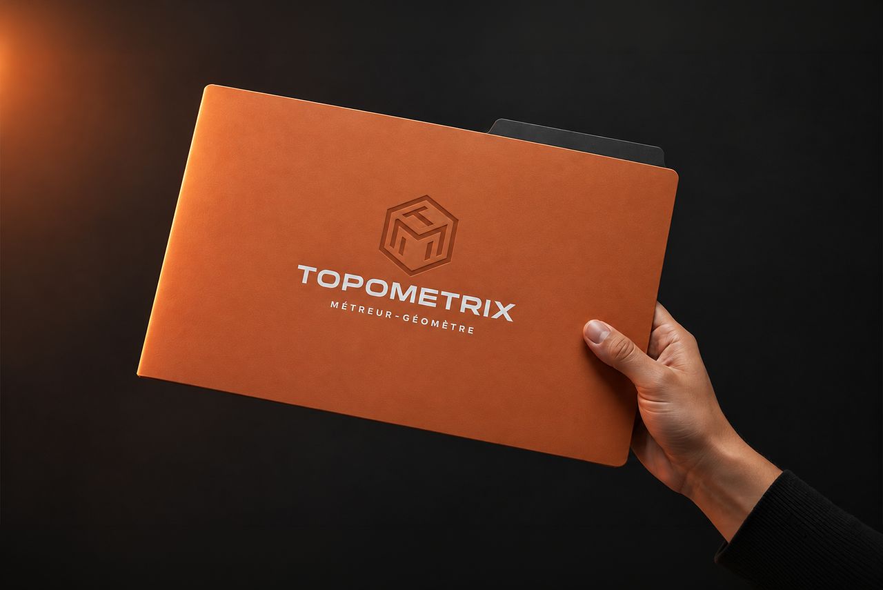Topometrix