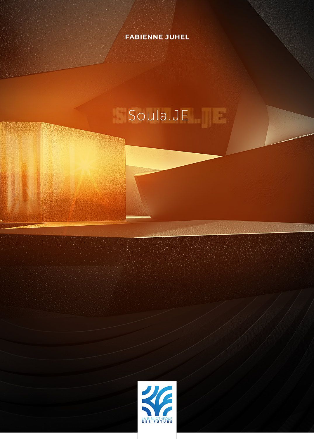 Soula.Je - Fabienne Juhel