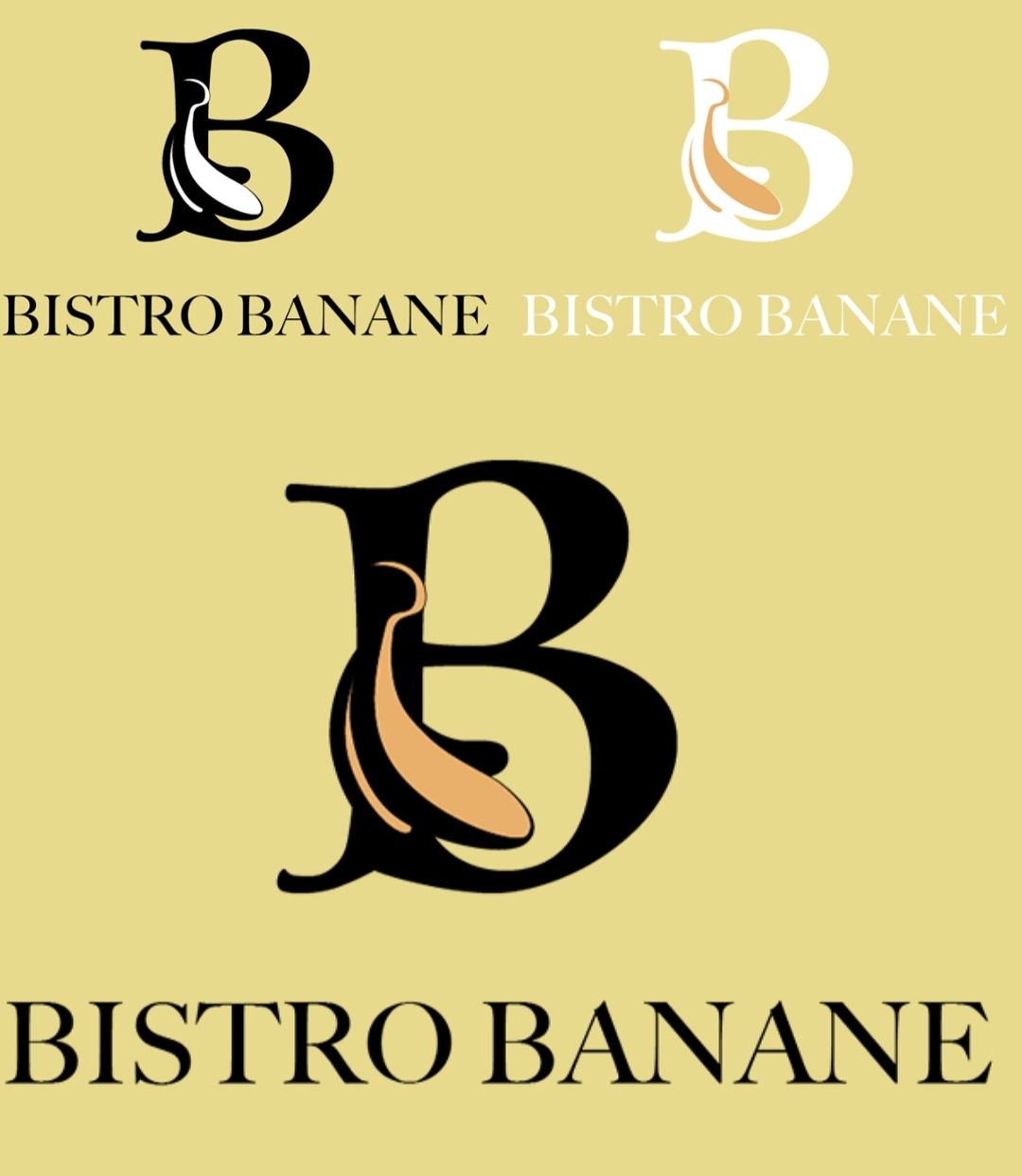 Bistro Banane