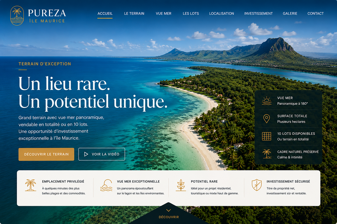 UX UI Design