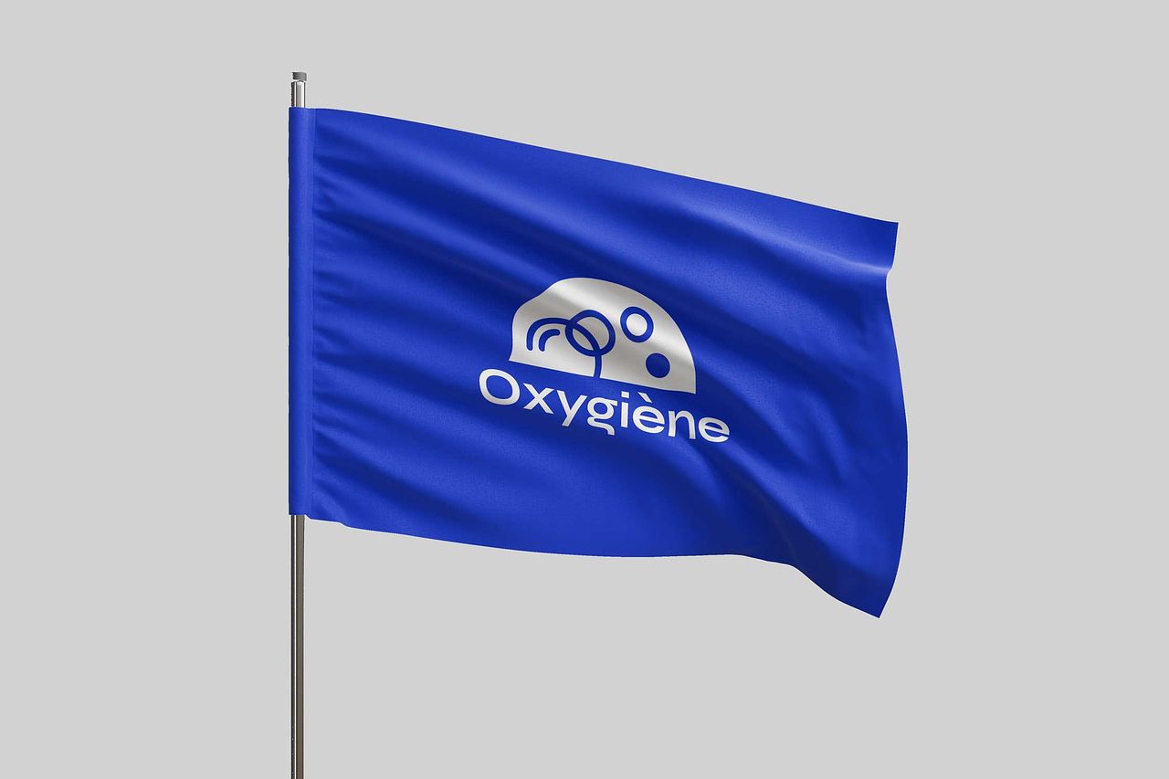 Logo Oxygiène