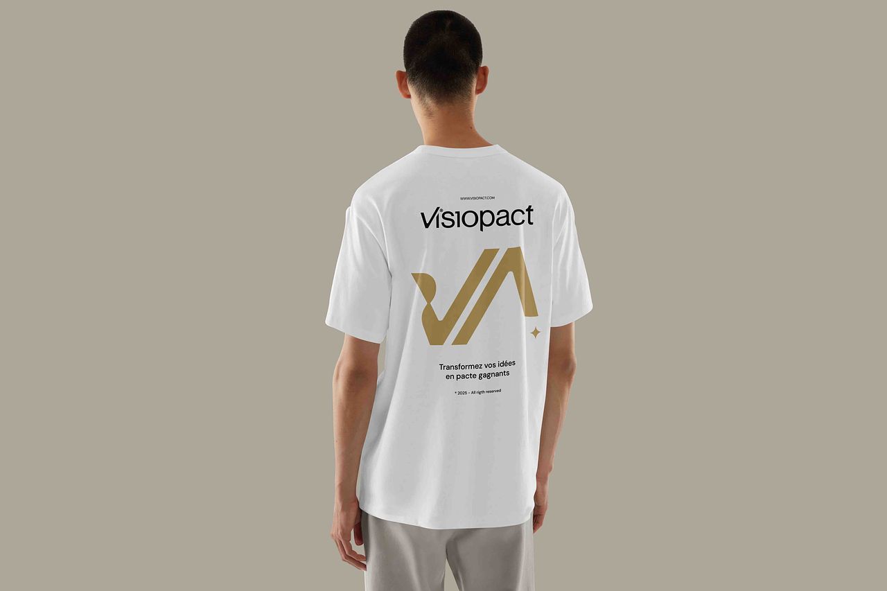 Branding visiopact