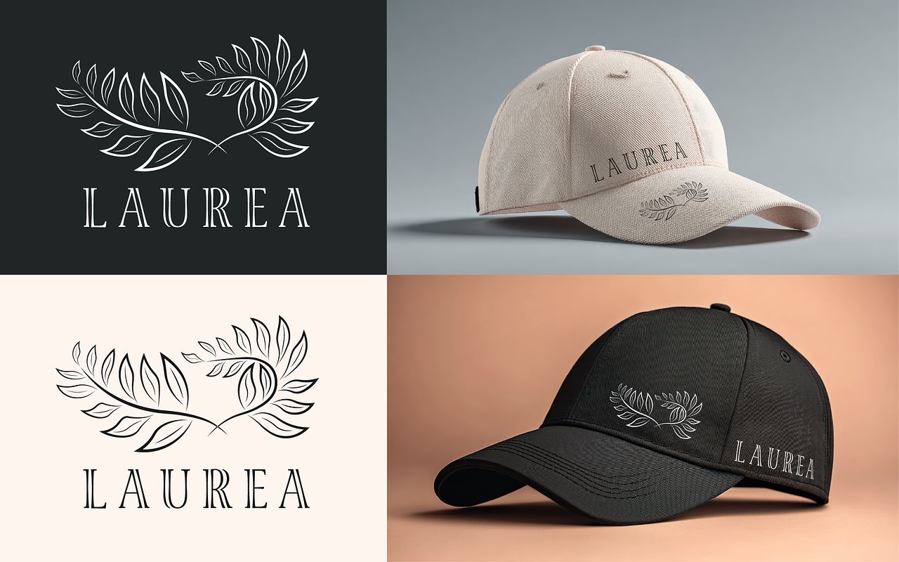Logo Laurea