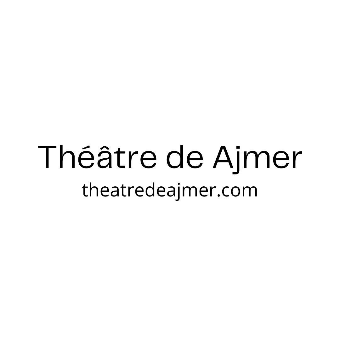 Théâtre de Ajmer