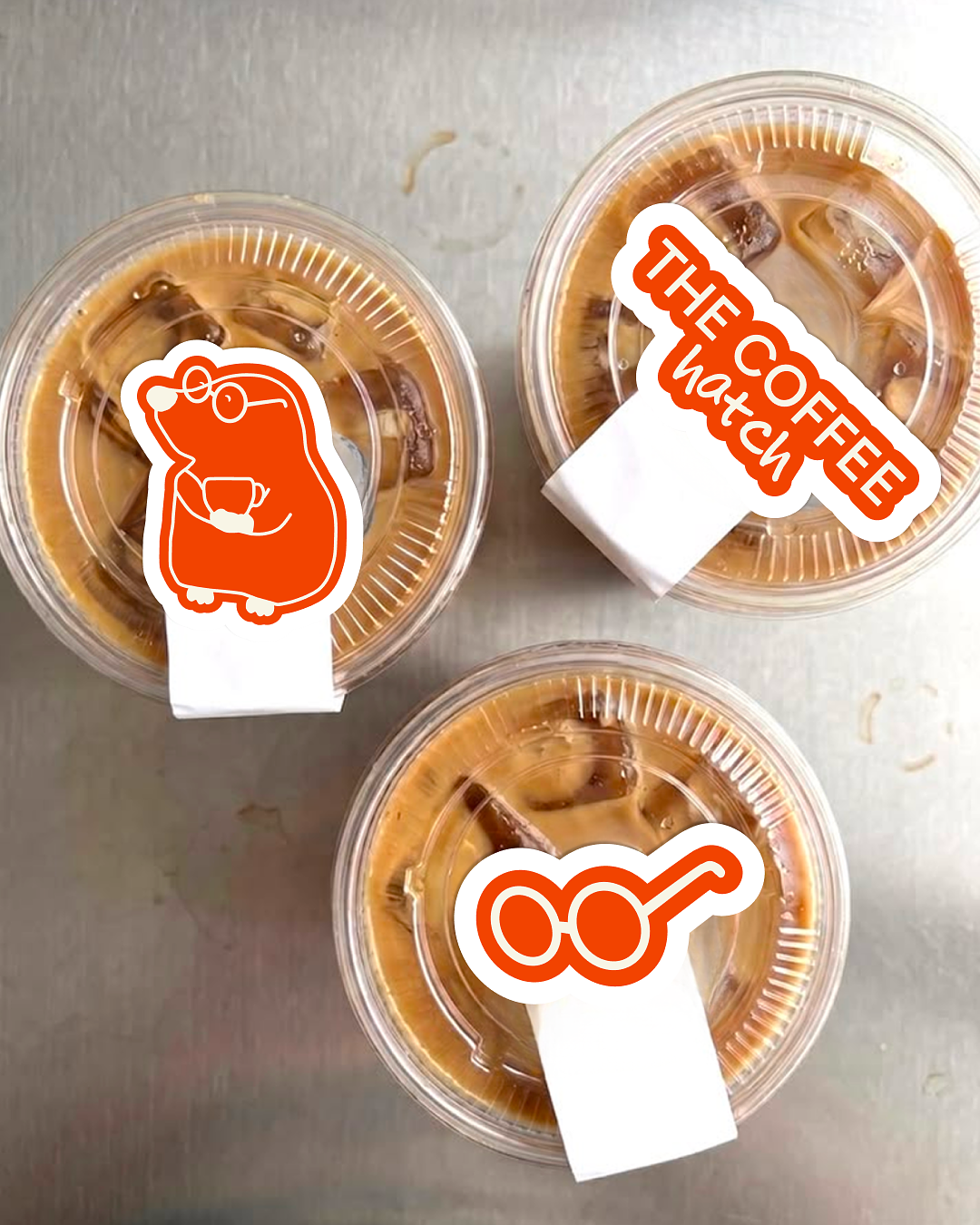 THE COFFEE HATCH | Coffee shop
