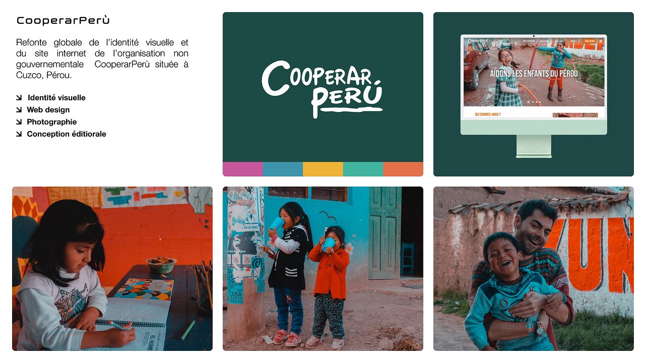CooperarPerù