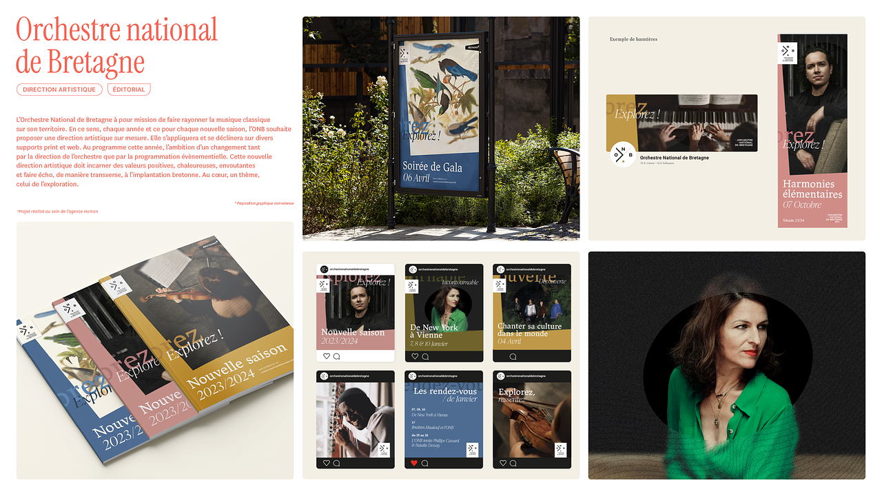 ONB Rennes saison 24/25