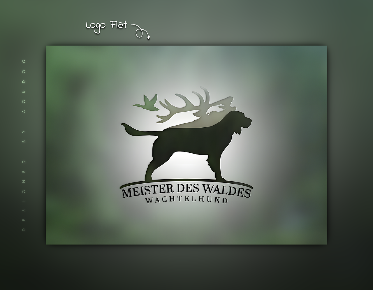Logo vectoriel