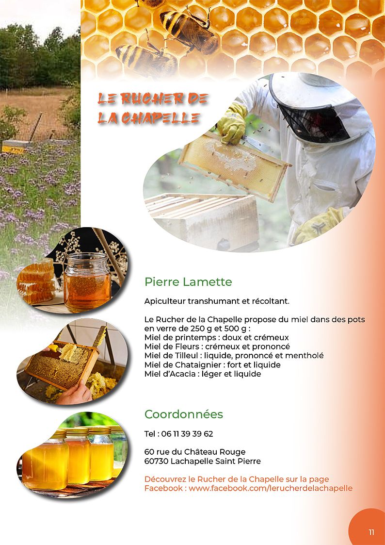 Brochure