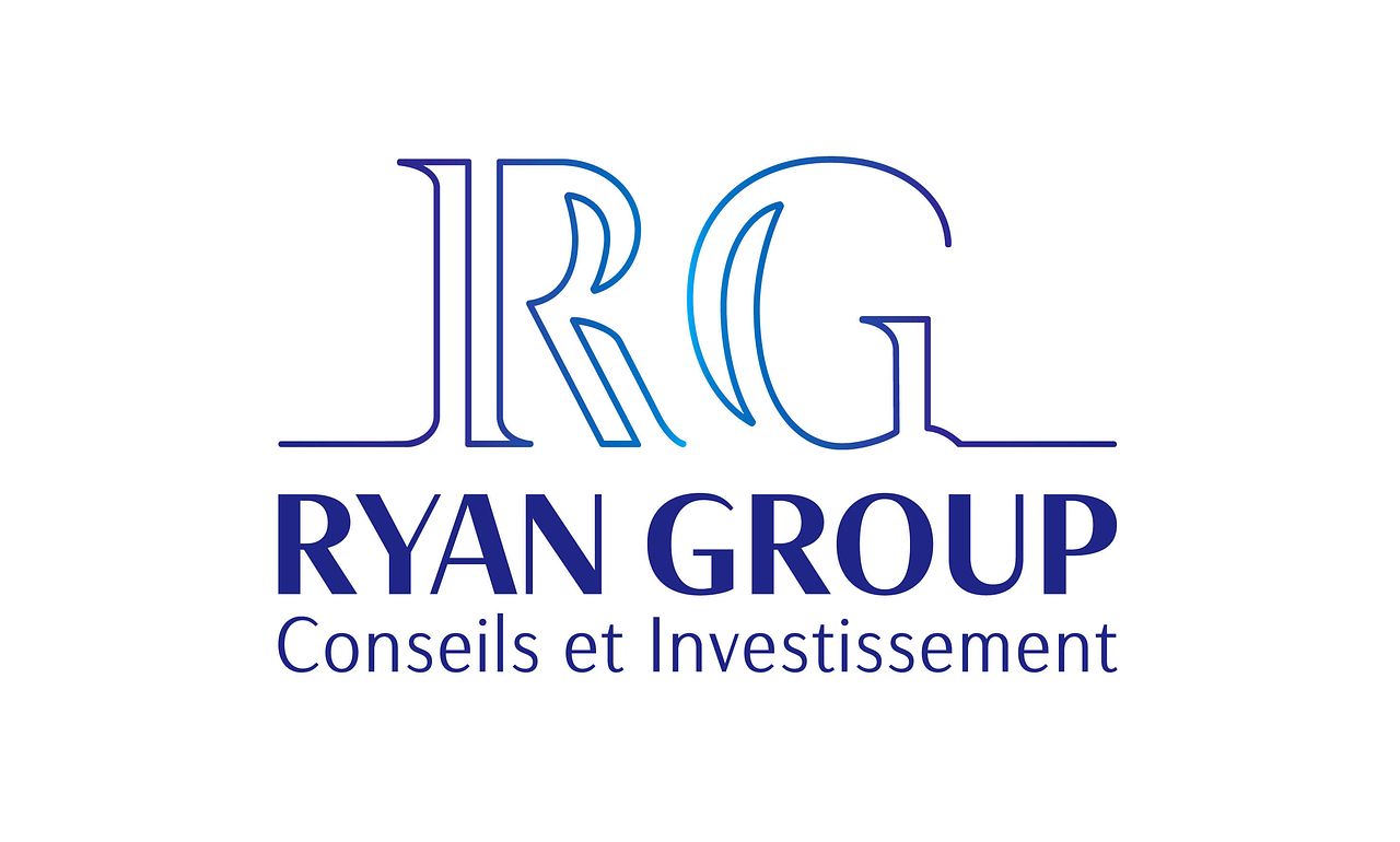 Logo RG Conseils et Investissement