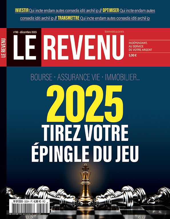Le Revenu