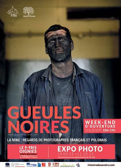 Gueules noires