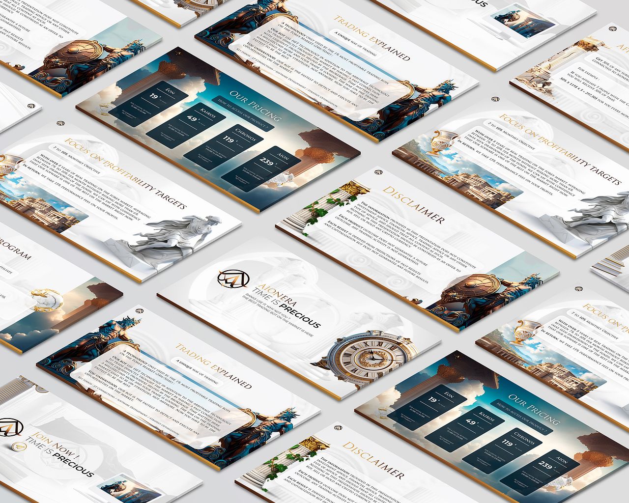 Présentation Powerpoint