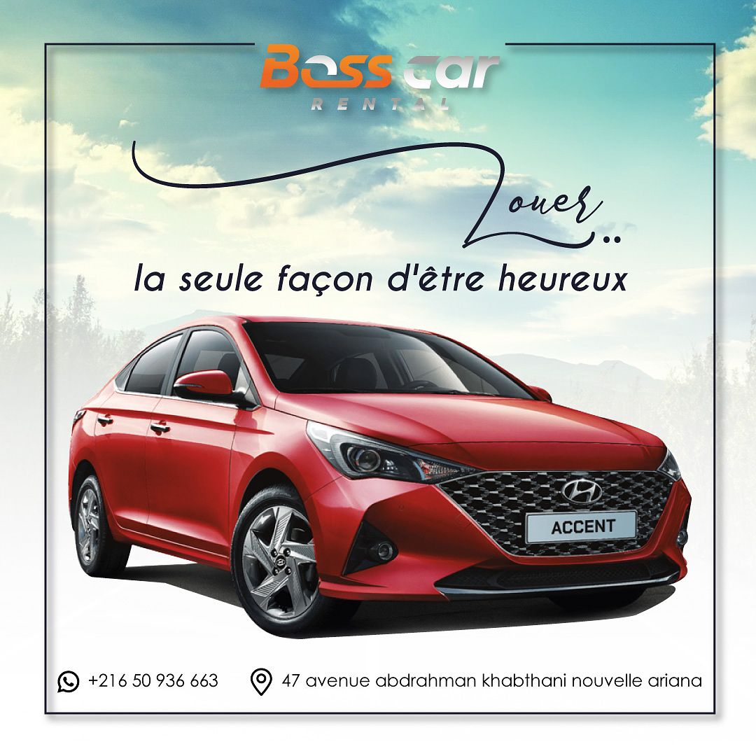 Location de voitures