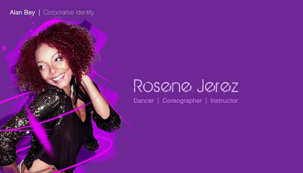 Rosene Jerez