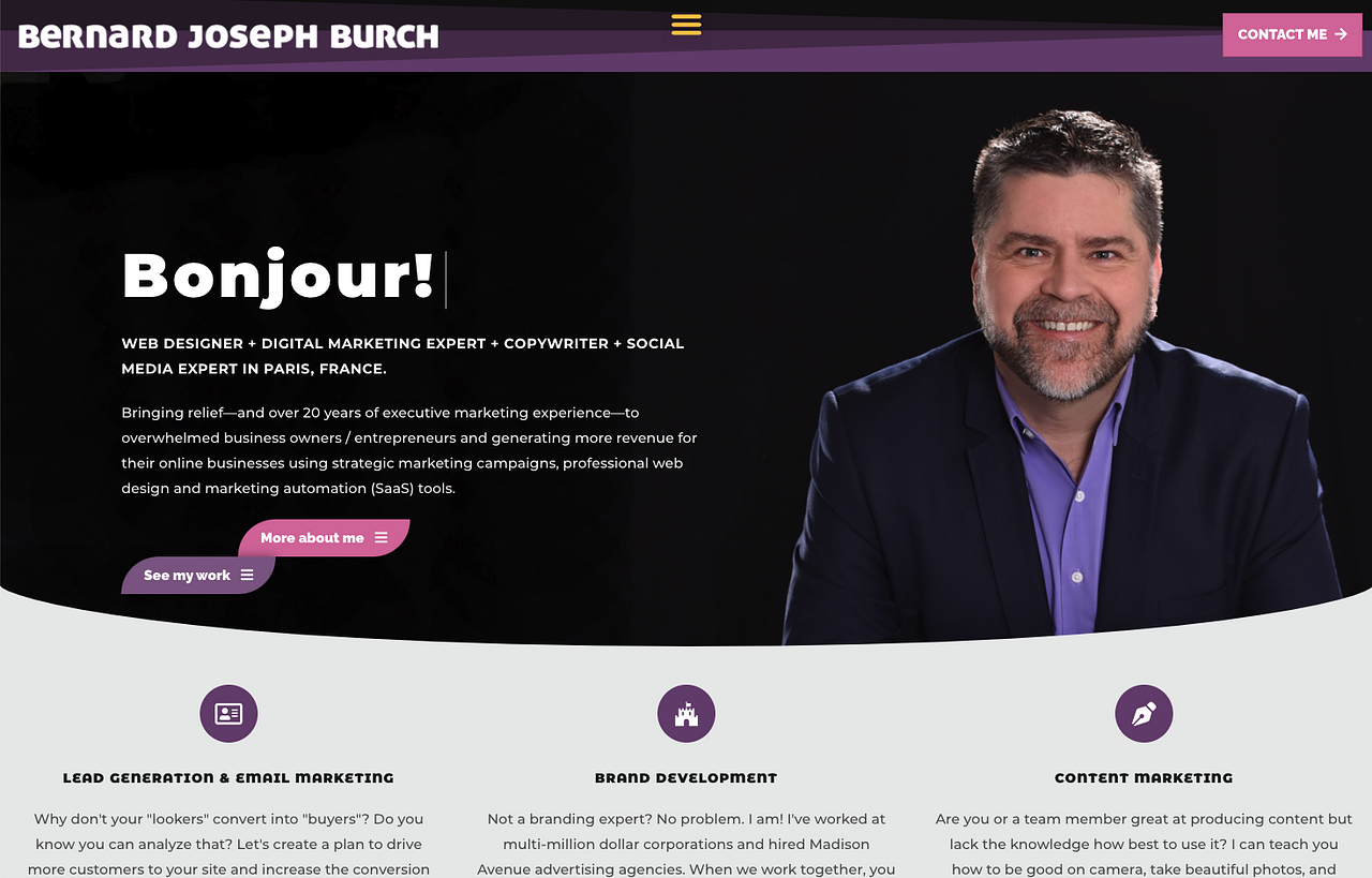 BJOSEPHBURCH