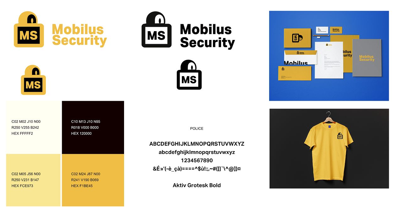 Mobilus Security