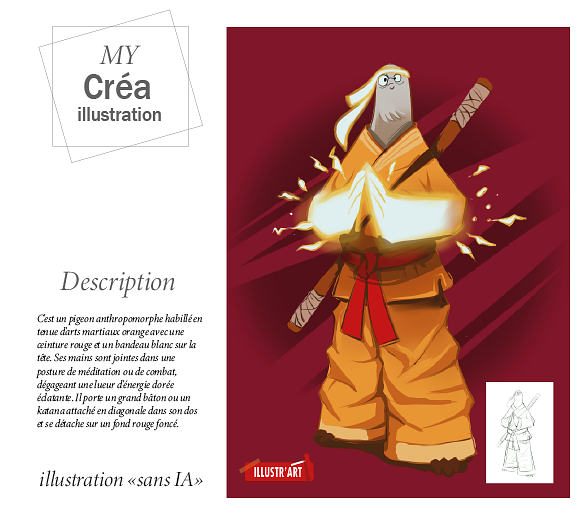 CREATION GRAPHIQUE