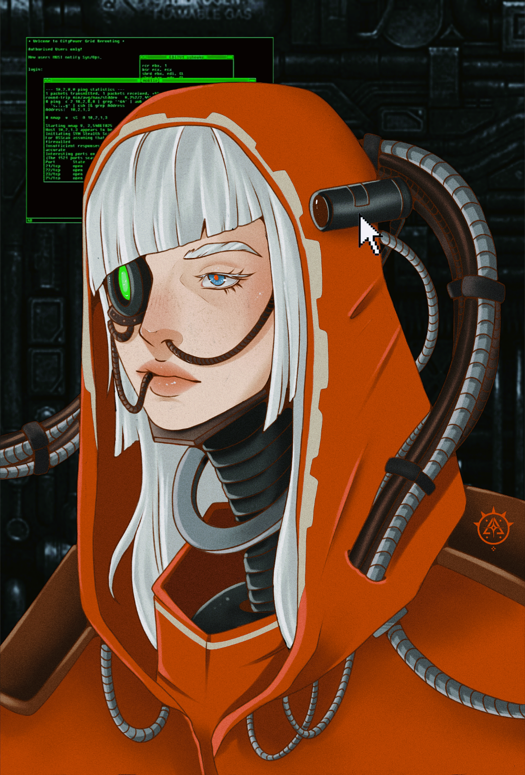 Adeptus Mechanicus