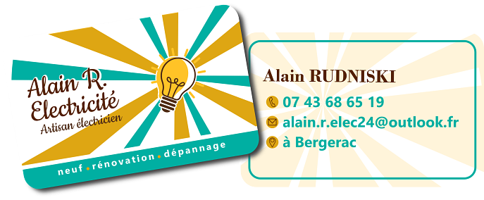 Carte de visite