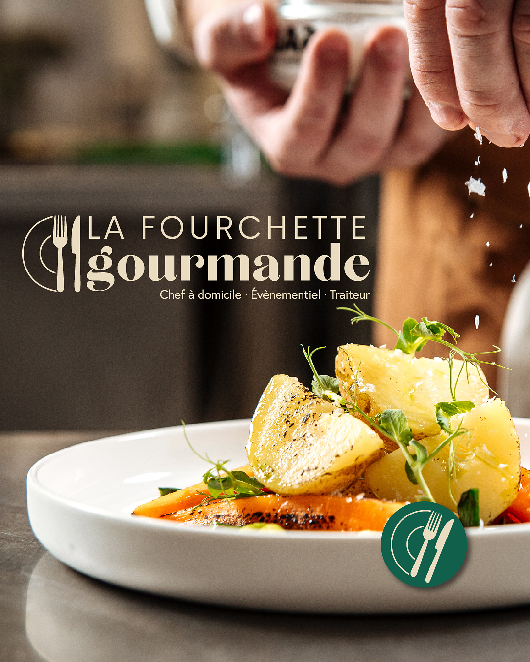 La Fourchette Gourmande