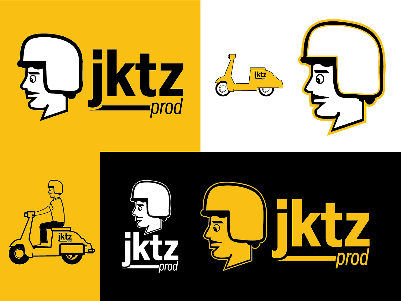 Brand Display - jktz.prod