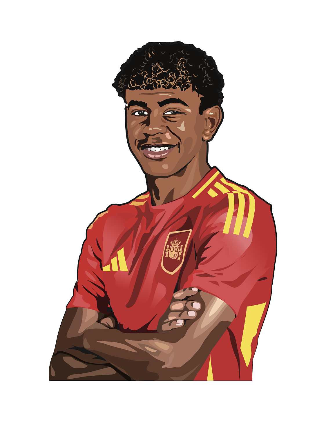 Illustration vectorielle