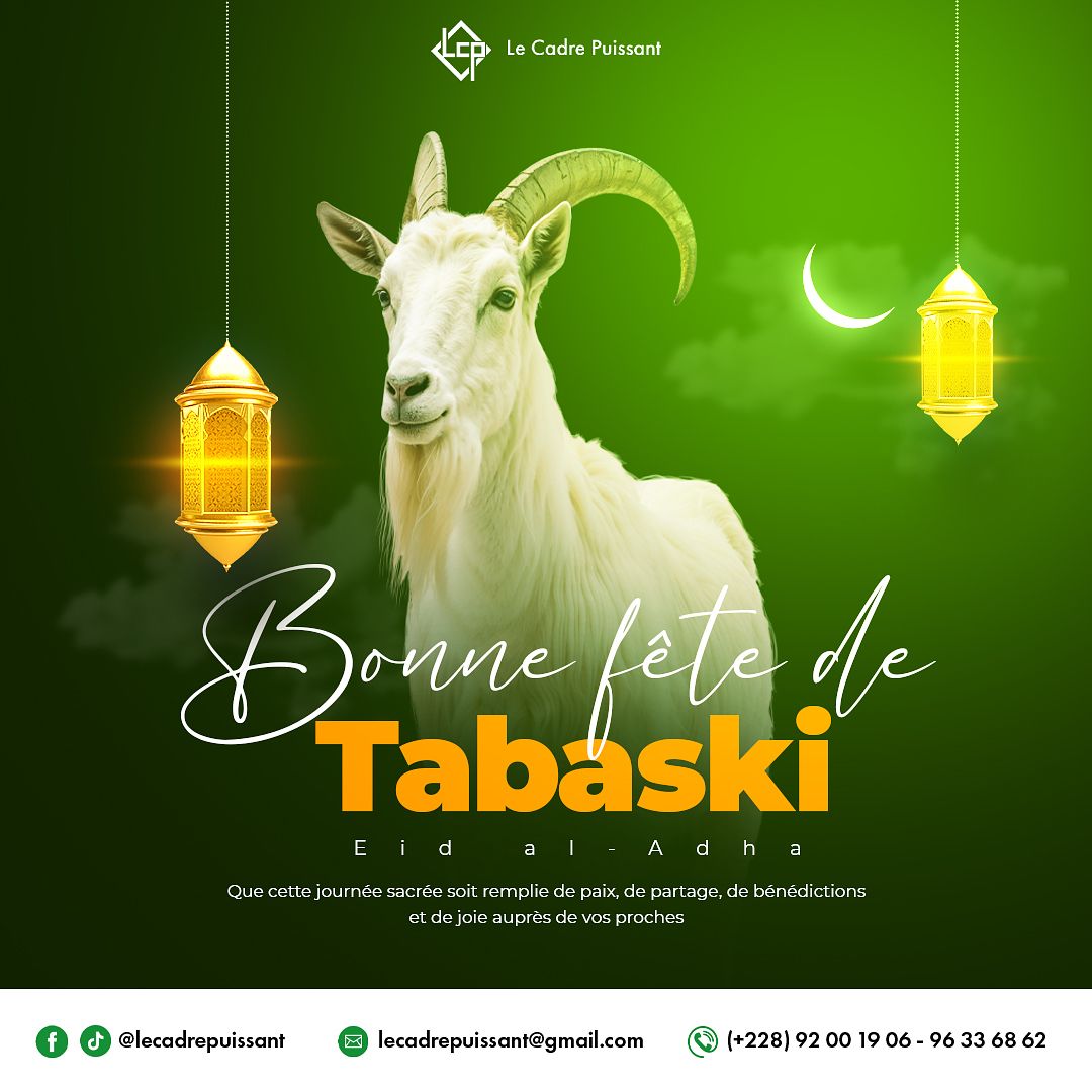 Bonne fete