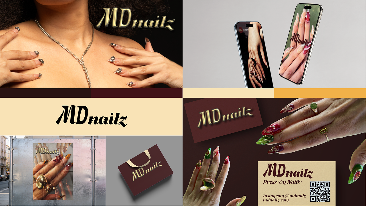 MDnailz