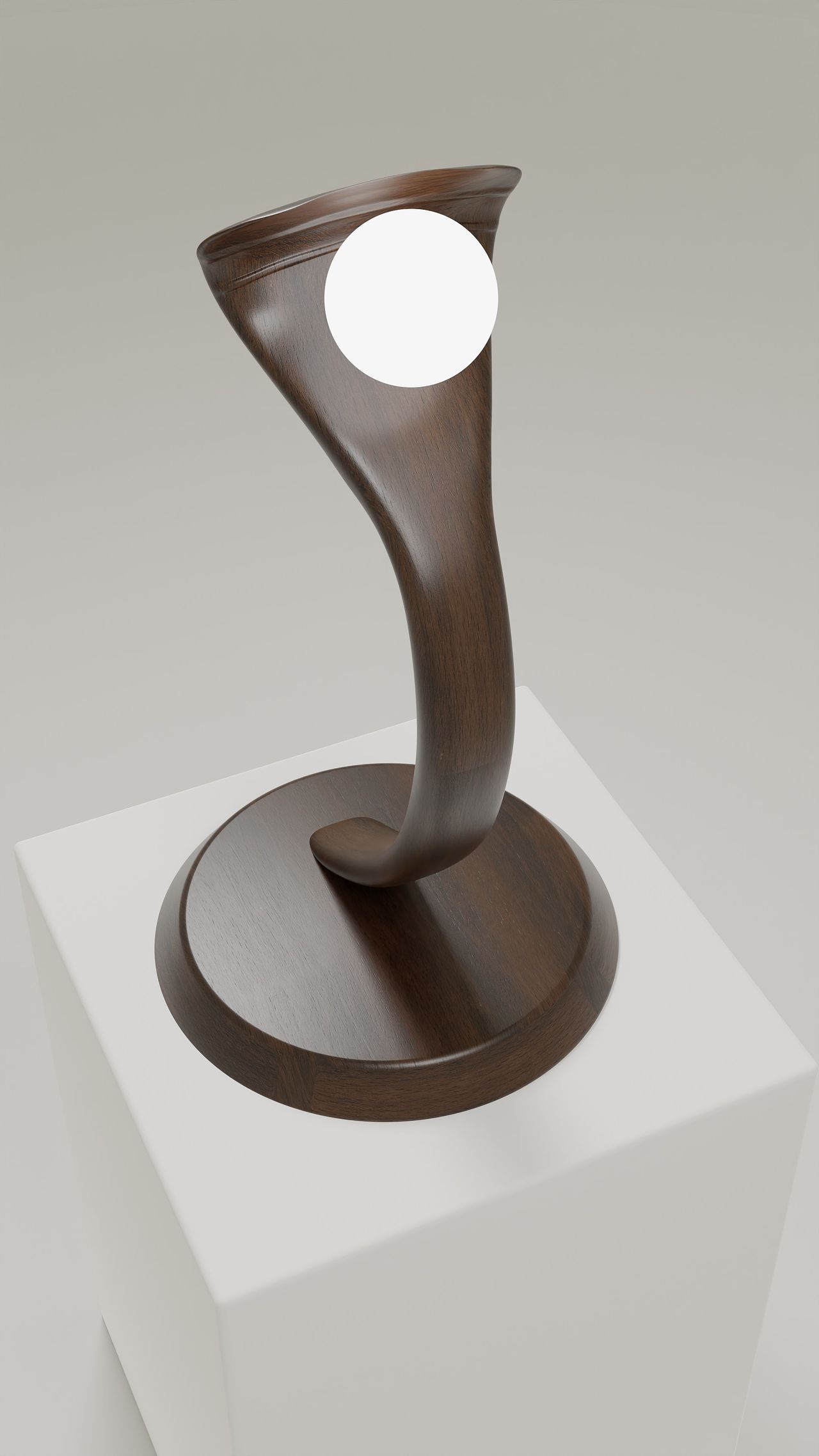 Lumière de la forêt