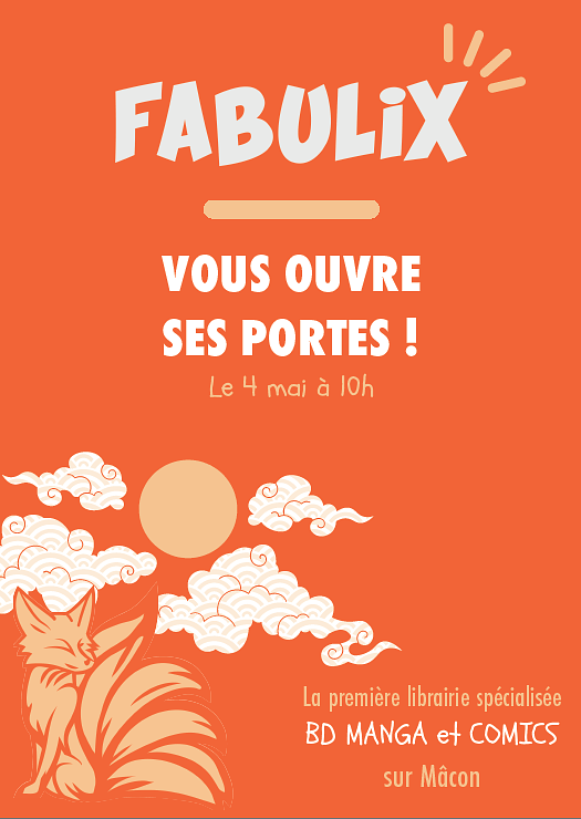 Prospectus - Fabulix