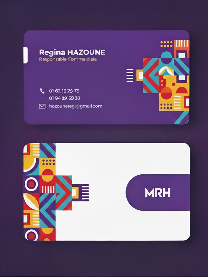 Identification professionnelle