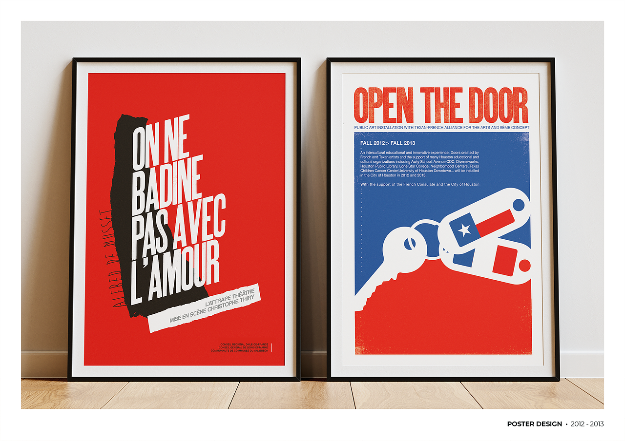 AFFICHES
