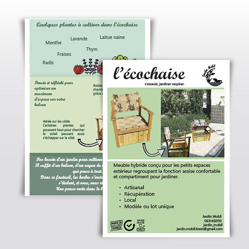 Flyers   Réalisation #5437