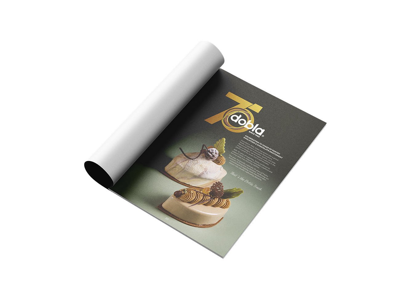 Page Anniversaire