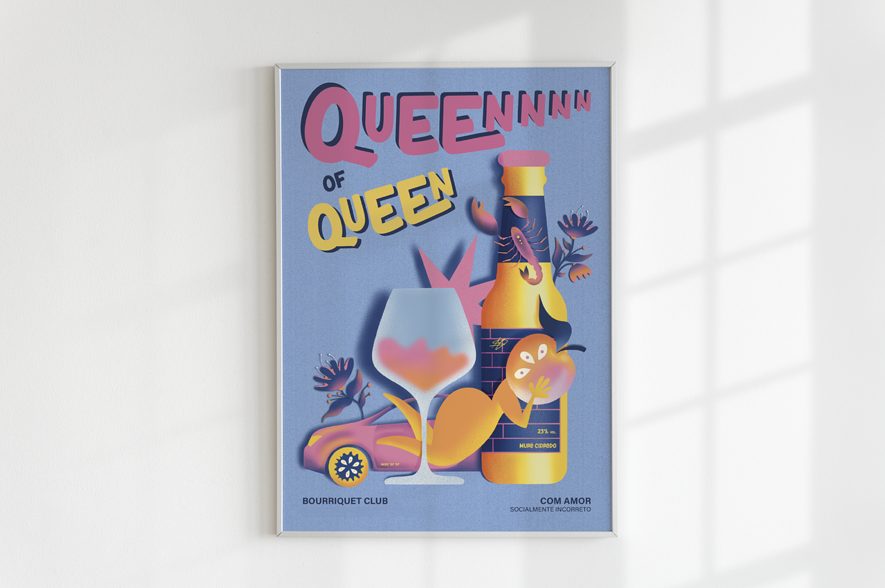 Queen of Queen