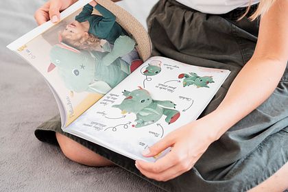 Catalogue Kadokii 76 pages
